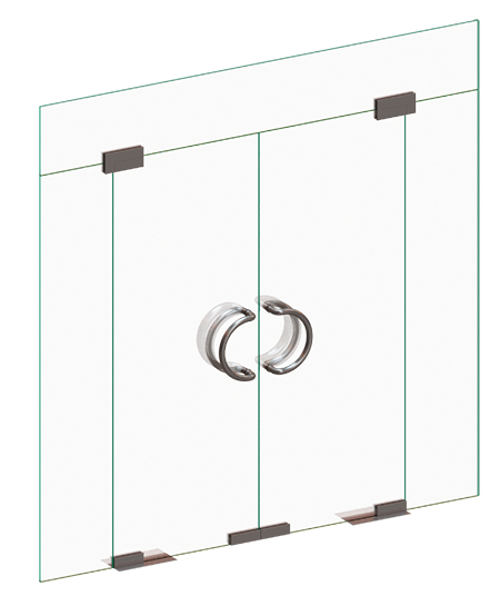 custom shower glass custom shower glass cost